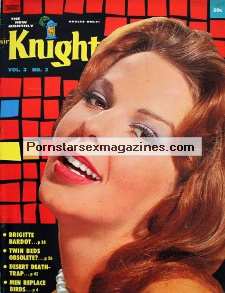 Sir Knight Vol. 3 No. 3 Mar 1962 magazine